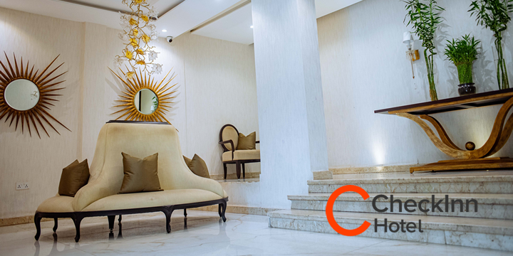 Checkinn Hotels Apo