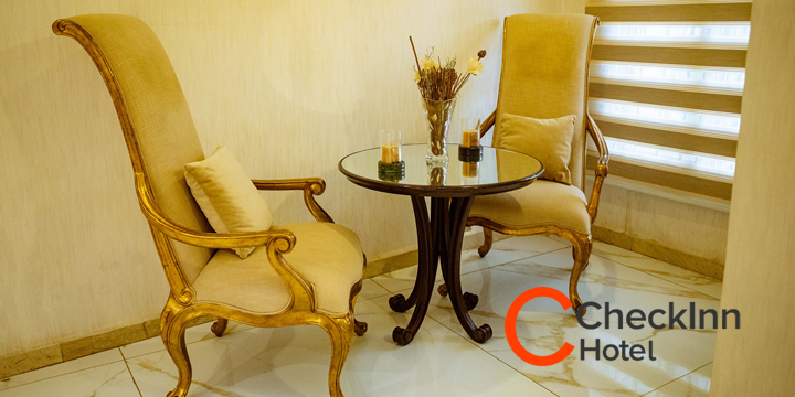 Checkinn Hotels Apo 3