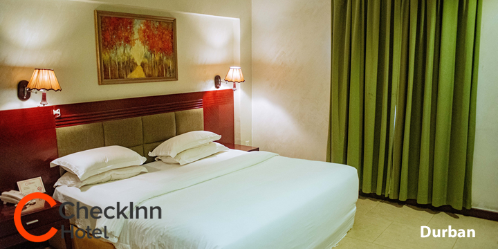 Checkinn Hotels Durban 