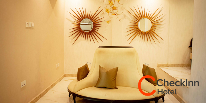 Checkinn Hotels Apo 4