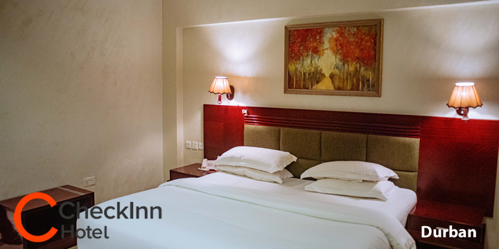 Checkinn Hotels Durban 2