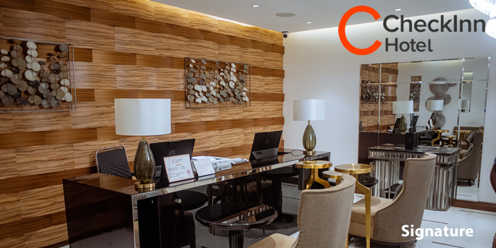 Checkinn Hotels Signature