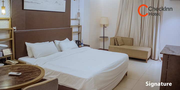 Checkinn Hotels Signature 3