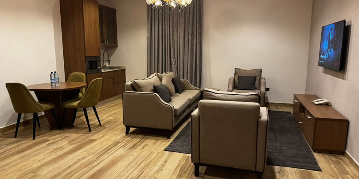 Checkinn Hotels Yola 4