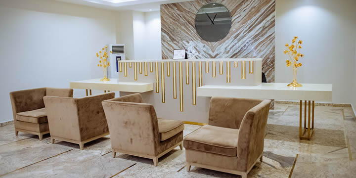 Checkinn Hotels gen