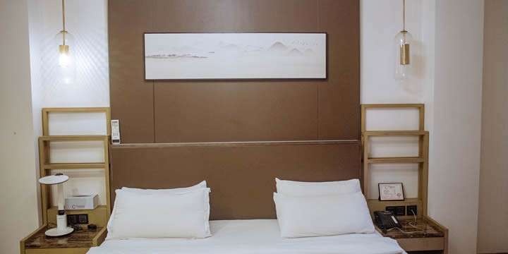 Checkinn Hotels Apo 2