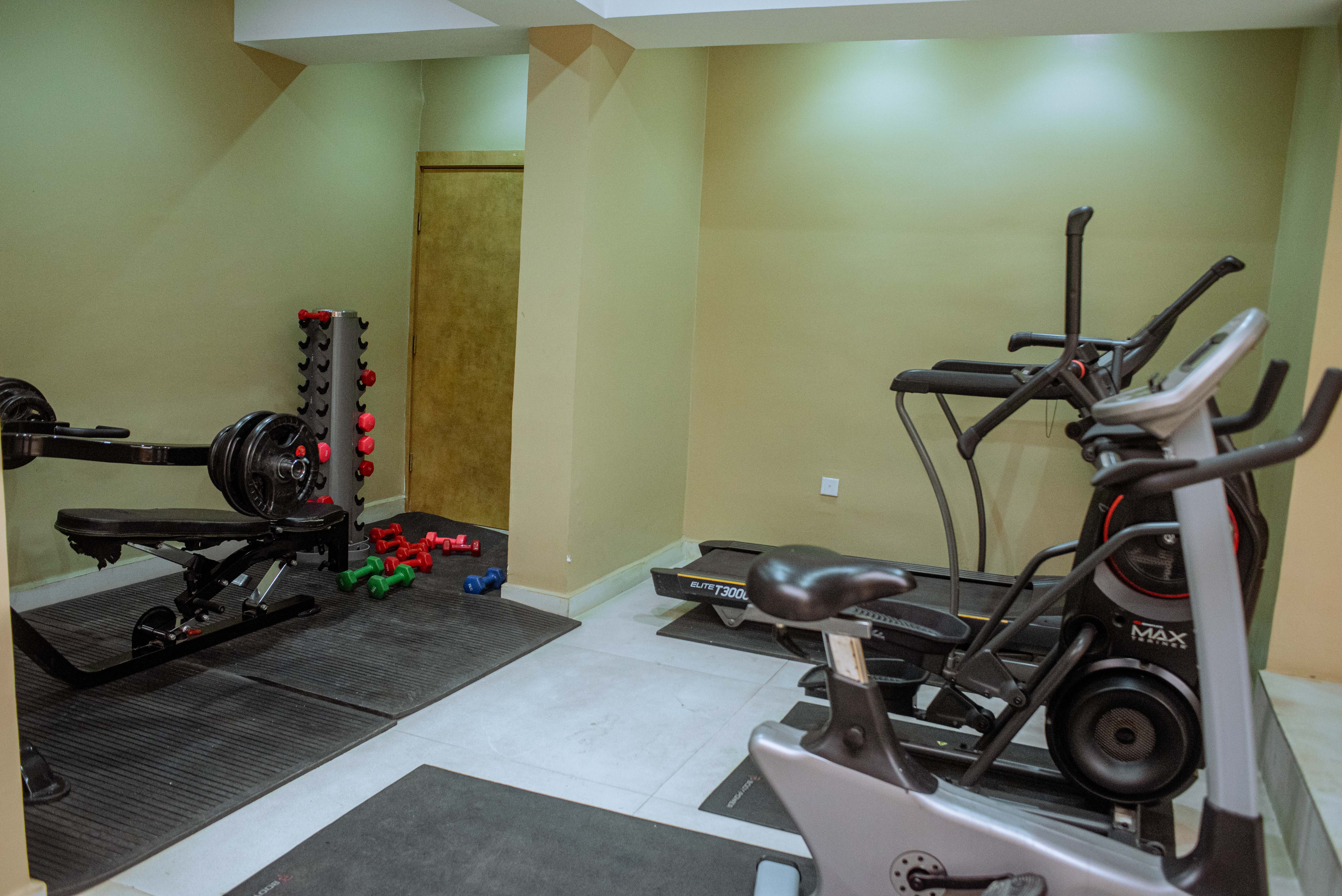 Gym