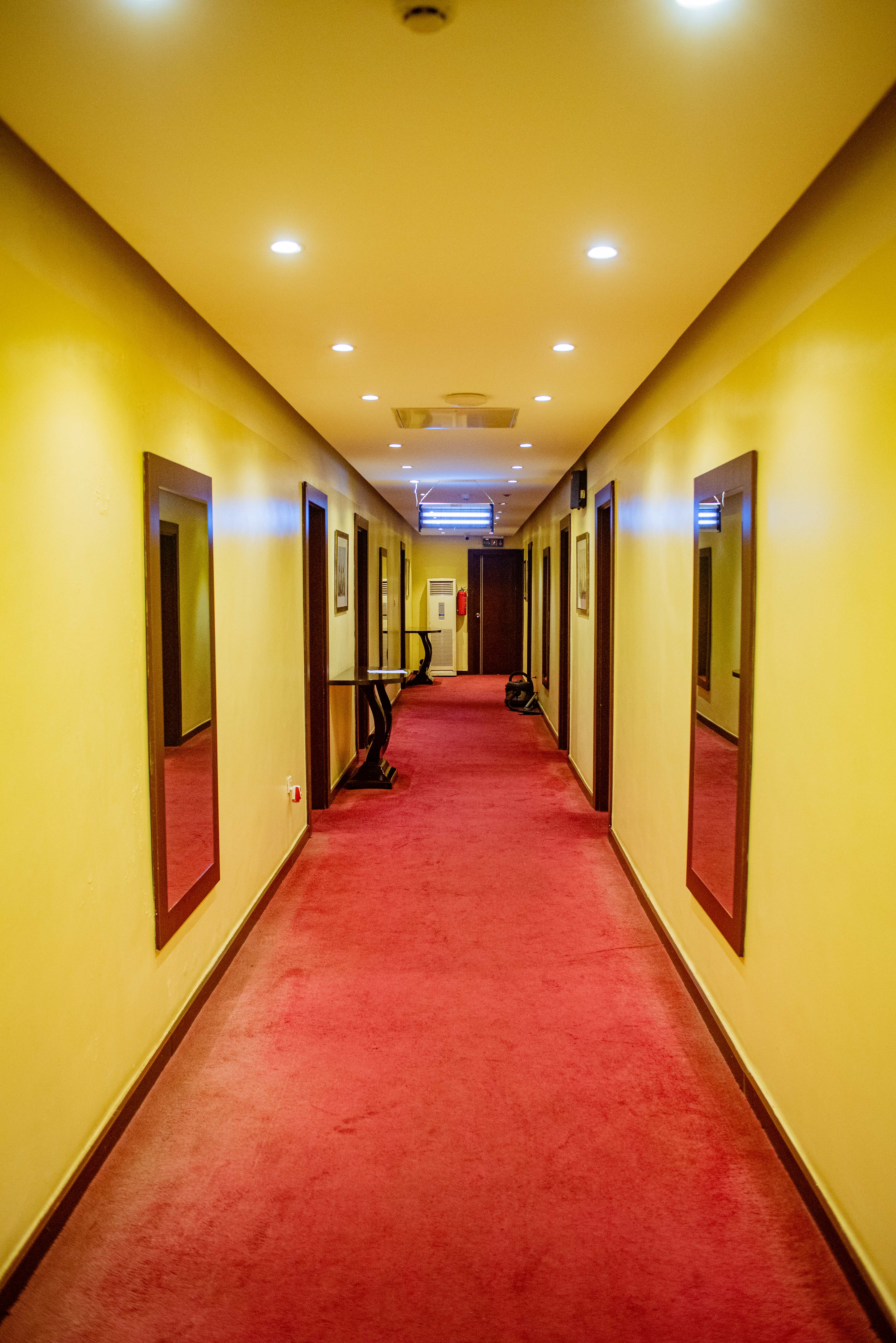 Passage